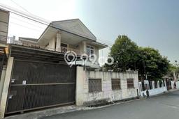 Dijual Rumah Luas Megah Dengan View Eksklusif di Lebak Bulus, Jakarta Selatan Dijual Rumah Luas Megah Dengan View Eksklusif di Lebak Bulus, Jakarta Selatan