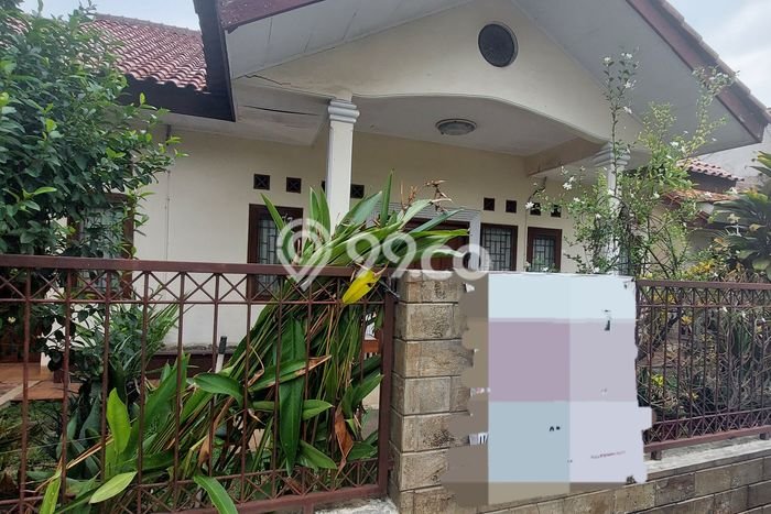 Jual Rumah Mewah Megah Dengan View Eksklusif di Ampera, Jakarta Selatan Jual Rumah Mewah Megah Dengan View Eksklusif di Ampera, Jakarta Selatan