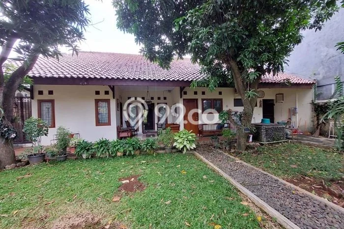 Jual Rumah Mewah Megah Dengan View Eksklusif di Ampera, Jakarta Selatan Jual Rumah Mewah Megah Dengan View Eksklusif di Ampera, Jakarta Selatan