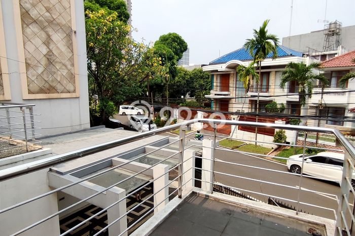 Rumah Elit Modern Siap Huni di Pondok Indah Jakarta Selatan Rumah Elit Modern Siap Huni di Pondok Indah Jakarta Selatan