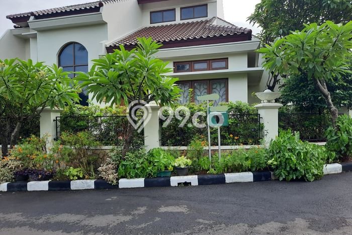 Rumah Luxury Best Location di Jakarta Selatan, DKI Jakarta Rumah Luxury Best Location di Jakarta Selatan, DKI Jakarta