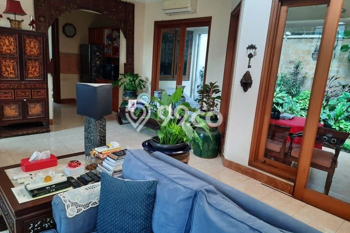 Rumah Luxury Best Location di Jakarta Selatan, DKI Jakarta Rumah Luxury Best Location di Jakarta Selatan, DKI Jakarta
