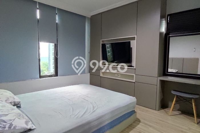 Untuk Dijual Apartemen 2 KT & 2 KM di Jakarta Selatan Lokasi Strategis Untuk Dijual Apartemen 2 KT & 2 KM di Jakarta Selatan Lokasi Strategis