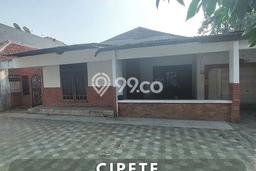 Best Deal Hunian Premium Ideal dan Luas di Cilandak, Jakarta Selatan Best Deal Hunian Premium Ideal dan Luas di Cilandak, Jakarta Selatan