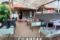 For Sale! Premium House LT 322m2 Desain Modern di Lebak Bulus For Sale! Premium House LT 322m2 Desain Modern di Lebak Bulus