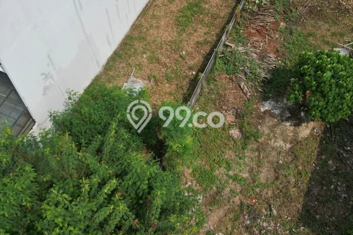 Dijual Tanah 272m2 di Pondok Indah, Jakarta Selatan Dijual Tanah 272m2 di Pondok Indah, Jakarta Selatan