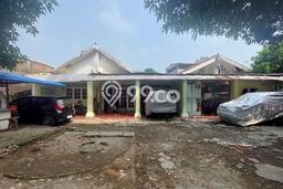 Hunian Asri 0 KT 0 KM Dekat Fasilitas Umum di Cilandak, Jakarta Selatan Hunian Asri 0 KT 0 KM Dekat Fasilitas Umum di Cilandak, Jakarta Selatan