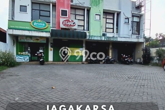 Komersial Premium di Jagakarsa, Luas 200m², Lokasi Bisnis, Ramai Komersial Premium di Jagakarsa, Luas 200m², Lokasi Bisnis, Ramai