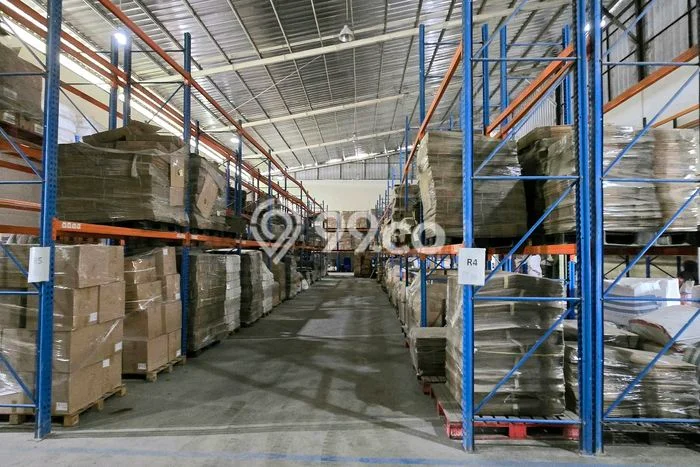 Pabrik Paling Dicari LB 3200m2 Dijual di Cileungsi Pabrik Paling Dicari LB 3200m2 Dijual di Cileungsi