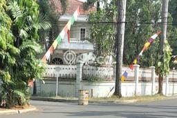 Hunian Super Elit dengan Akses Paling Strategis di Permata Hijau, Jakarta Selatan Hunian Super Elit dengan Akses Paling Strategis di Permata Hijau, Jakarta Selatan
