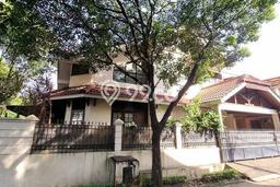 For Sale! Premium House LT 180m2 Desain Modern di Bintaro For Sale! Premium House LT 180m2 Desain Modern di Bintaro