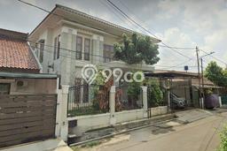 Rumah Elit LB 260m2 Siap Pakai Desain Elegan di Cipete, Jakarta Selatan Rumah Elit LB 260m2 Siap Pakai Desain Elegan di Cipete, Jakarta Selatan