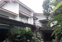 Siap Huni Hunian Elit 7 Kamar di Menteng Dekat ke Mana Saja Siap Huni Hunian Elit 7 Kamar di Menteng Dekat ke Mana Saja