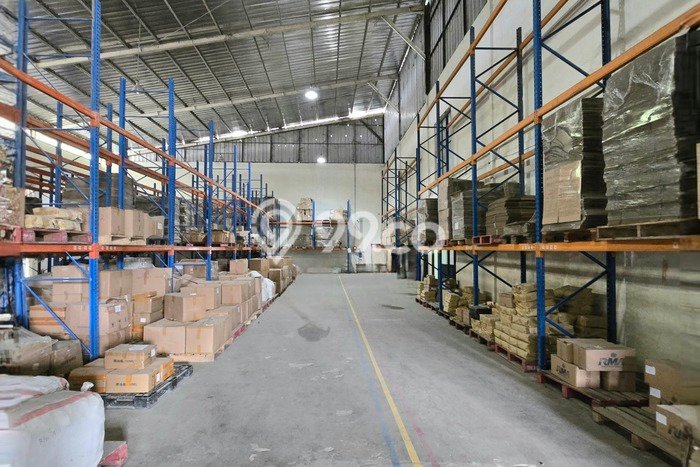 Pabrik Paling Dicari LB 3200m2 Dijual di Cileungsi Pabrik Paling Dicari LB 3200m2 Dijual di Cileungsi