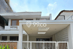 For Sale! Premium House LT 225m2 Desain Modern di Pondok Indah For Sale! Premium House LT 225m2 Desain Modern di Pondok Indah