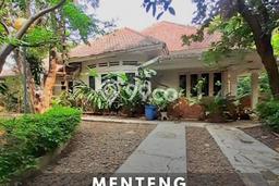 Dijual Rumah Premium dengan Fasilitas Sekitar Lengkap di Menteng, Jakarta Pusat Dijual Rumah Premium dengan Fasilitas Sekitar Lengkap di Menteng, Jakarta Pusat