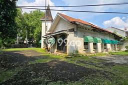 Kavling Tanah Dijual di Menteng Jakarta Pusat Spesifikasi 2975m2 Kavling Tanah Dijual di Menteng Jakarta Pusat Spesifikasi 2975m2
