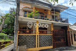 Hunian Cantik Minimalis Lb 210m2 di Tebet, Jakarta Selatan Hunian Cantik Minimalis Lb 210m2 di Tebet, Jakarta Selatan