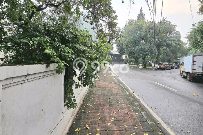 Lahan Kosong Dijual di Jakarta Pusat dengan Area 321m2 Lahan Kosong Dijual di Jakarta Pusat dengan Area 321m2