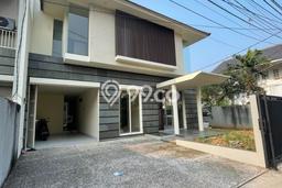 Rumah Luxury Modern Siap Huni di Cipete Jakarta Selatan Rumah Luxury Modern Siap Huni di Cipete Jakarta Selatan