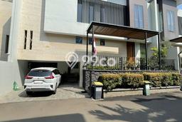 Hunian Elit LB 265m2 Siap Pakai Desain Elegan di Cipete, Jakarta Selatan Hunian Elit LB 265m2 Siap Pakai Desain Elegan di Cipete, Jakarta Selatan