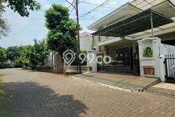Rumah Elit Modern Siap Huni di Lebak Bulus Jakarta Selatan Rumah Elit Modern Siap Huni di Lebak Bulus Jakarta Selatan