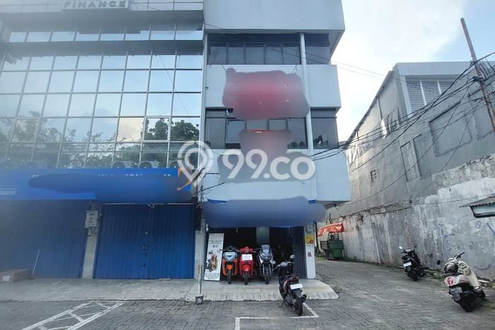 Ruko Dijual di Pancoran Jakarta Selatan dengan Luas Bangunan 320m2 Ruko Dijual di Pancoran Jakarta Selatan dengan Luas Bangunan 320m2
