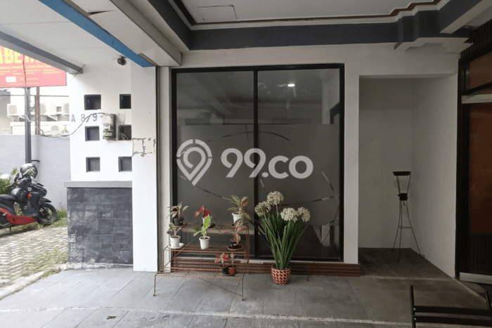 Ruko Bagus Dijual LB 490m2 Lokasi Strategis Jakarta Selatan Area Cocok untuk Bisnis Ruko Bagus Dijual LB 490m2 Lokasi Strategis Jakarta Selatan Area Cocok untuk Bisnis
