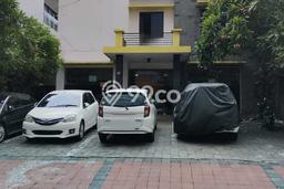 Hunian Super Elit dengan Akses Paling Strategis di Kramat, Jakarta Pusat Hunian Super Elit dengan Akses Paling Strategis di Kramat, Jakarta Pusat