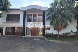 Rumah sewa siap huni 5 KT di Pejaten, Jakarta Selatan Rumah sewa siap huni 5 KT di Pejaten, Jakarta Selatan
