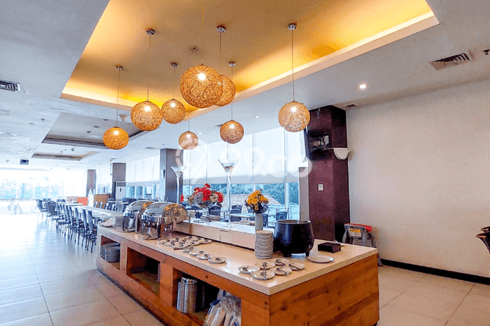 AREA TERSIBUK! Hotel Kawasan Pancoran, Luas 5851m2m², Pusat Bisnis AREA TERSIBUK! Hotel Kawasan Pancoran, Luas 5851m2m², Pusat Bisnis