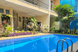 Best Deal Hunian Mewah Ideal dan Luas di Kebayoran Baru, Jakarta Selatan Best Deal Hunian Mewah Ideal dan Luas di Kebayoran Baru, Jakarta Selatan