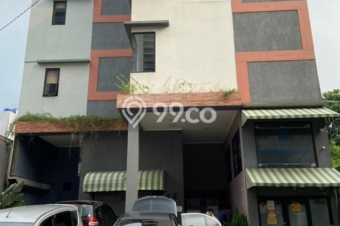 Tersedia Rumah Kost di Pondok Pinang, Jakarta Selatan 31 Kamar Tersedia Rumah Kost di Pondok Pinang, Jakarta Selatan 31 Kamar