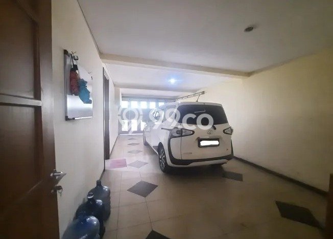 Jual Rumah Luas Elegan Dengan View Cantik di Lebak Bulus, Jakarta Selatan Jual Rumah Luas Elegan Dengan View Cantik di Lebak Bulus, Jakarta Selatan