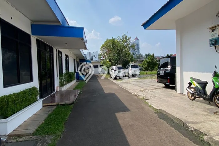 Jarang Ada! Tanah di Tebet Punya Luas 9926m2 - Jarang Ada! Tanah di Tebet Punya Luas 9926m2 -