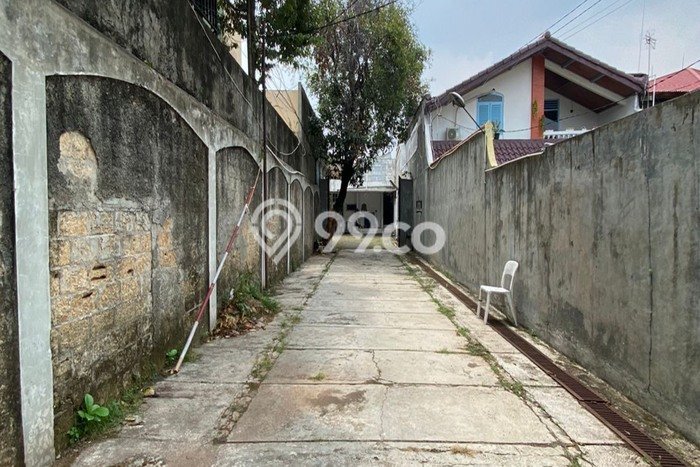 Hunian Super Elit dengan Akses Paling Strategis di Pejaten, Jakarta Selatan Hunian Super Elit dengan Akses Paling Strategis di Pejaten, Jakarta Selatan