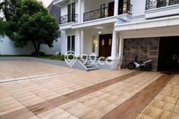 Dijual Rumah Mewah Exclusive di Cilandak, Jakarta Selatan Dijual Rumah Mewah Exclusive di Cilandak, Jakarta Selatan