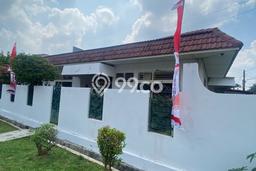 Hunian Super Mewah dengan Akses Paling Strategis di Tanah Kusir, Jakarta Selatan Hunian Super Mewah dengan Akses Paling Strategis di Tanah Kusir, Jakarta Selatan