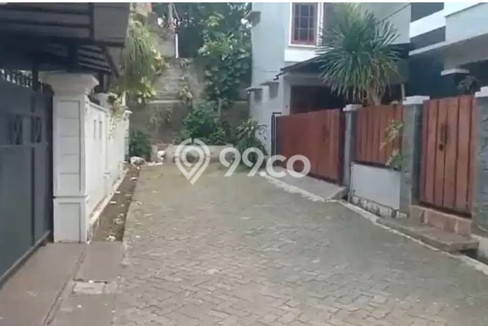 Rumah Mewah LB 275m2 Siap Pakai Desain Elegan di Cipete, Jakarta Selatan Rumah Mewah LB 275m2 Siap Pakai Desain Elegan di Cipete, Jakarta Selatan
