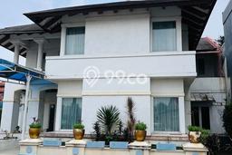 For Sale! Premium House LT 954m2 Desain Elegan di Lebak Bulus For Sale! Premium House LT 954m2 Desain Elegan di Lebak Bulus