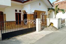 Rumah Luxury Modern Tanpa Renovasi di Condet Jakarta Timur Rumah Luxury Modern Tanpa Renovasi di Condet Jakarta Timur