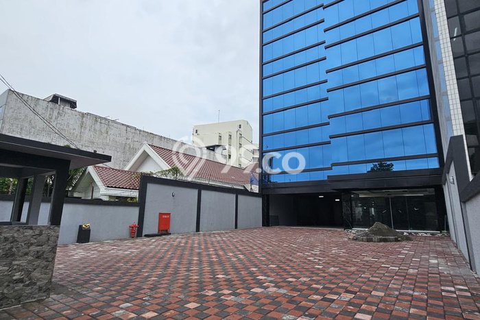 Dijual Kantor di Menteng Jakarta Pusat LT 1075m2 / LB 3500m2 Dijual Kantor di Menteng Jakarta Pusat LT 1075m2 / LB 3500m2