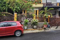 Dijual Rumah Premium dengan Fasilitas Sekitar Lengkap di Pesanggrahan, Jakarta Selatan Dijual Rumah Premium dengan Fasilitas Sekitar Lengkap di Pesanggrahan, Jakarta Selatan