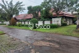 Hunian Mewah Dijual LT 798m2 di Kebayoran Lama, Jakarta Selatan Hunian Mewah Dijual LT 798m2 di Kebayoran Lama, Jakarta Selatan