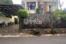 Dijual Hunian Mewah dengan Fasilitas Sekitar Lengkap di Pasar Minggu, Jakarta Selatan Dijual Hunian Mewah dengan Fasilitas Sekitar Lengkap di Pasar Minggu, Jakarta Selatan
