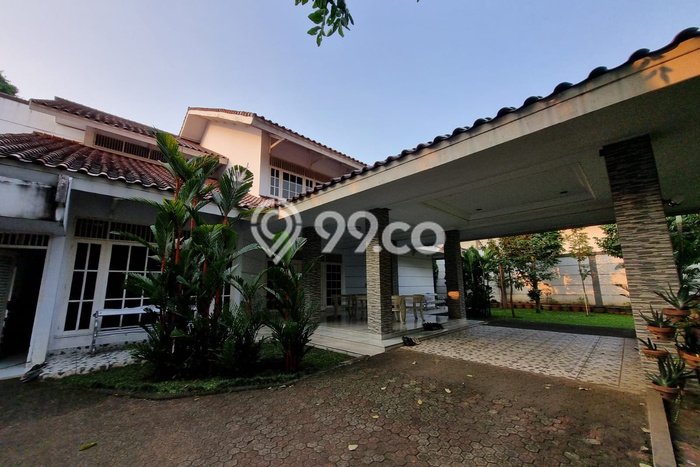 For Sale Rumah Mewah Exclusive di Pasar Minggu, Jakarta Selatan For Sale Rumah Mewah Exclusive di Pasar Minggu, Jakarta Selatan