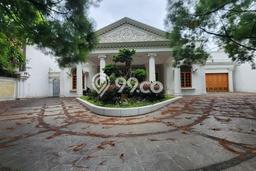 For Sale! Premium House LT 1375m2 Desain Elegan di Pondok Indah For Sale! Premium House LT 1375m2 Desain Elegan di Pondok Indah