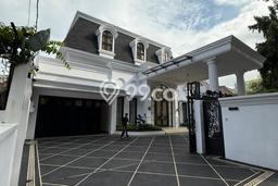 Dijual Rumah Premium dengan Fasilitas Sekitar Komplit di Menteng, Jakarta Pusat Dijual Rumah Premium dengan Fasilitas Sekitar Komplit di Menteng, Jakarta Pusat