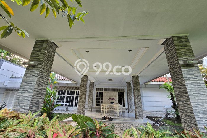 For Sale Rumah Mewah Exclusive di Pasar Minggu, Jakarta Selatan For Sale Rumah Mewah Exclusive di Pasar Minggu, Jakarta Selatan