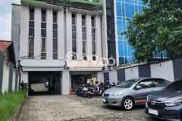 Unit Ruko Dijual di Jakarta Selatan LT 1100m2 & LB 600m2 Unit Ruko Dijual di Jakarta Selatan LT 1100m2 & LB 600m2